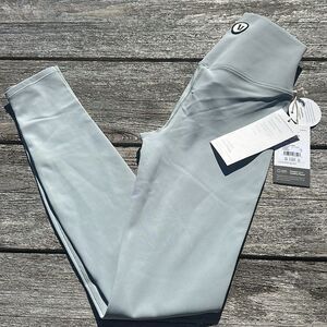 VUORI Chilled Out Legging CHALK BLUE SIZE XS NWT Women's Performance Legging‎